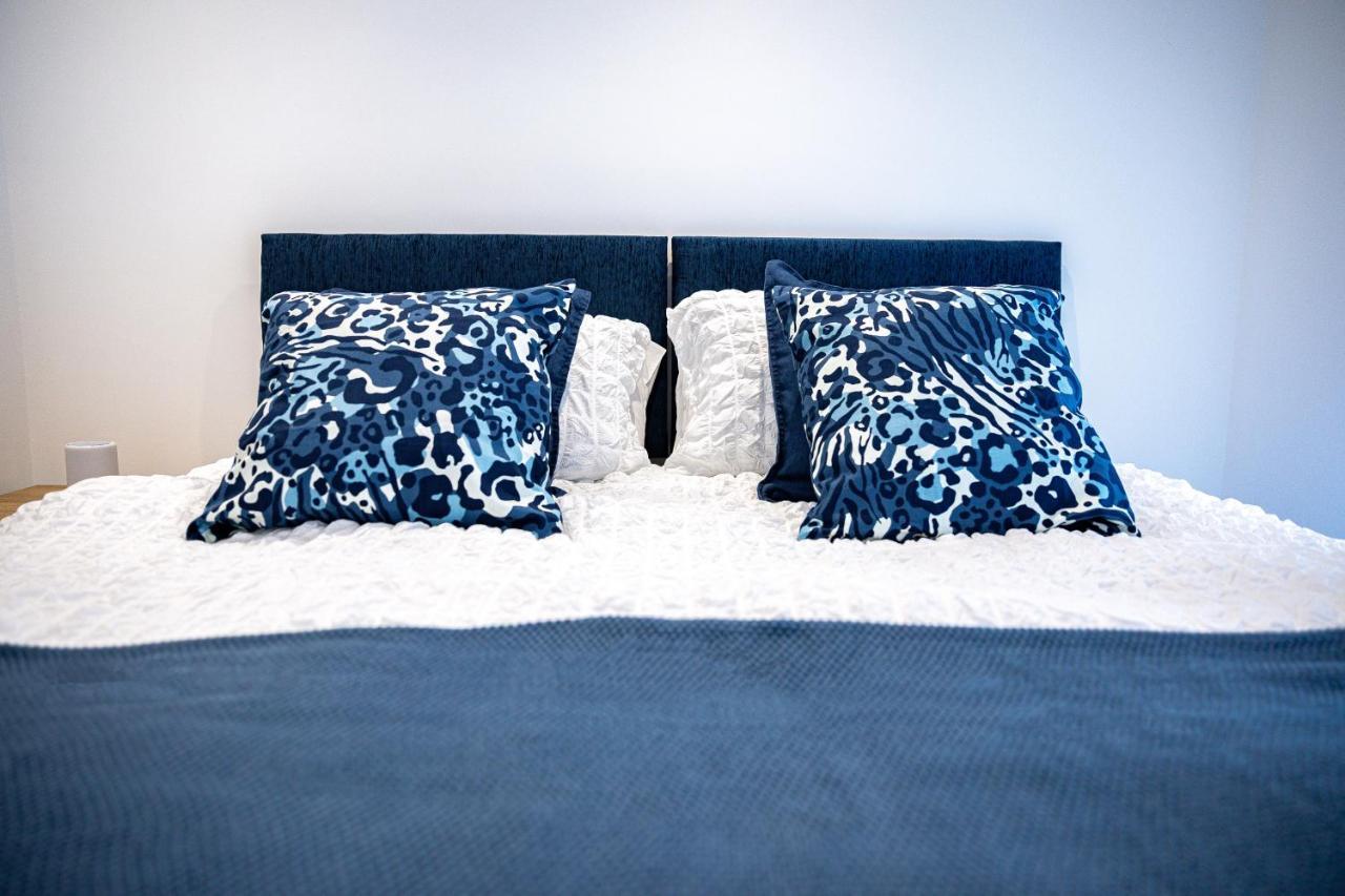 Stylish & Contemporary 2-Bed Townhouse - Parking - Wi-Fi - Netflix Διαμέρισμα Worksop Εξωτερικό φωτογραφία